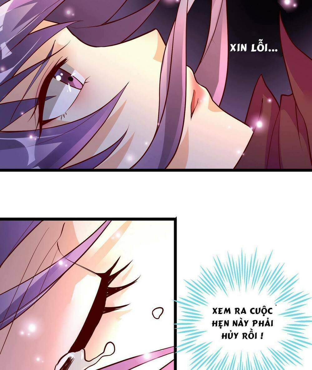 khuynh thế thần thâu của ngự quân ký chapter 2 6