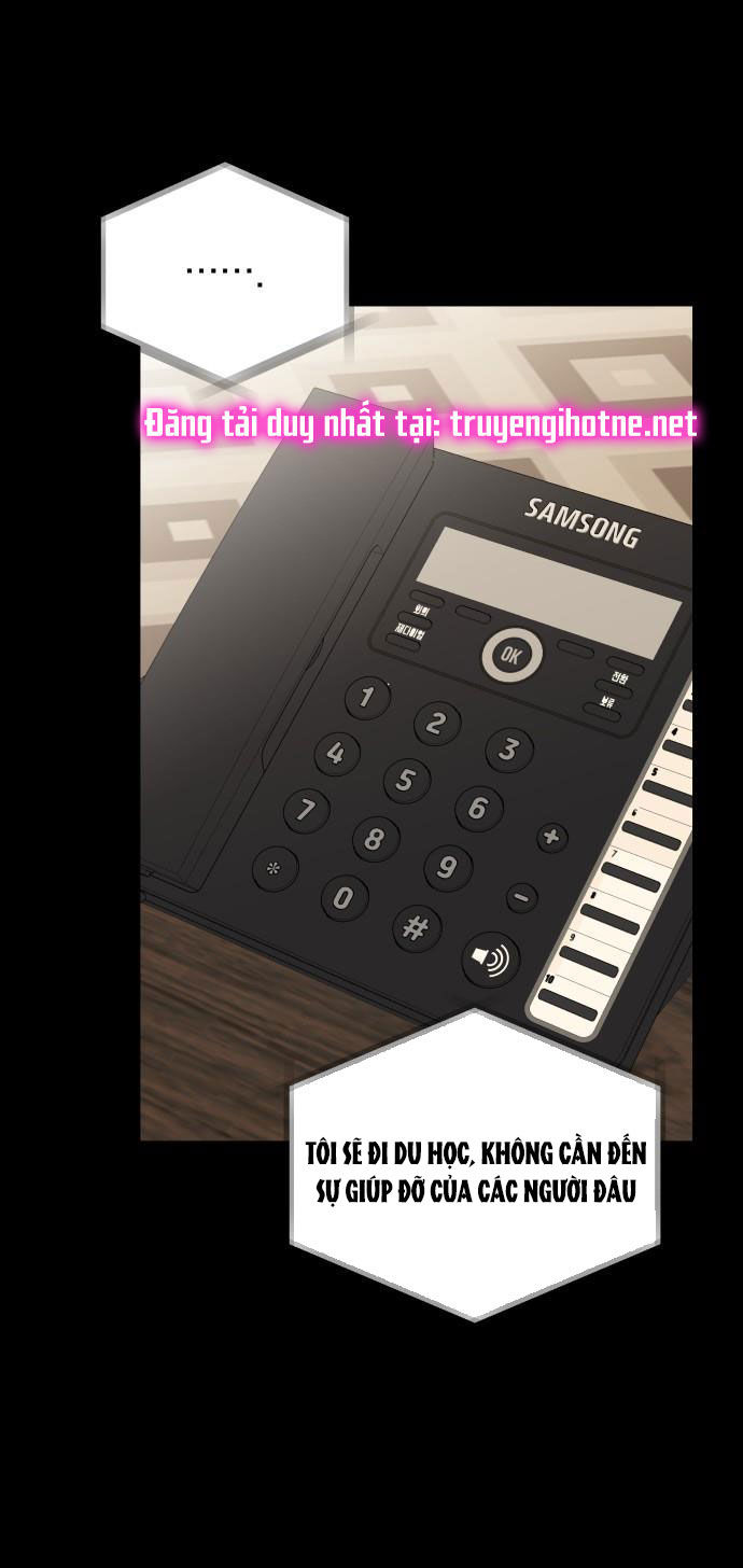 gửi em người đánh cắp những vì sao - to you who swallowed a star chapter 64.2 23