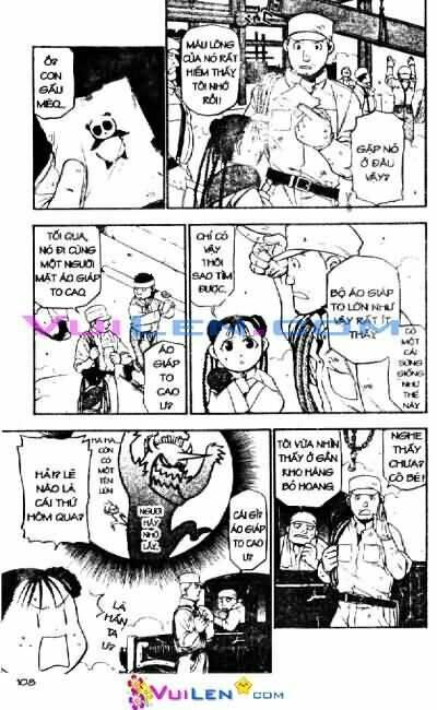 giả kim thuật chapter 52 14