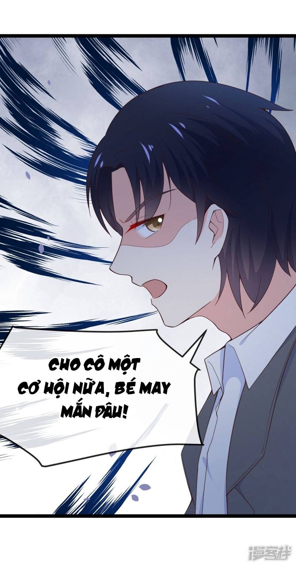 Boss Của Tôi Là Đại Thần chapter 101 - Trang 8
