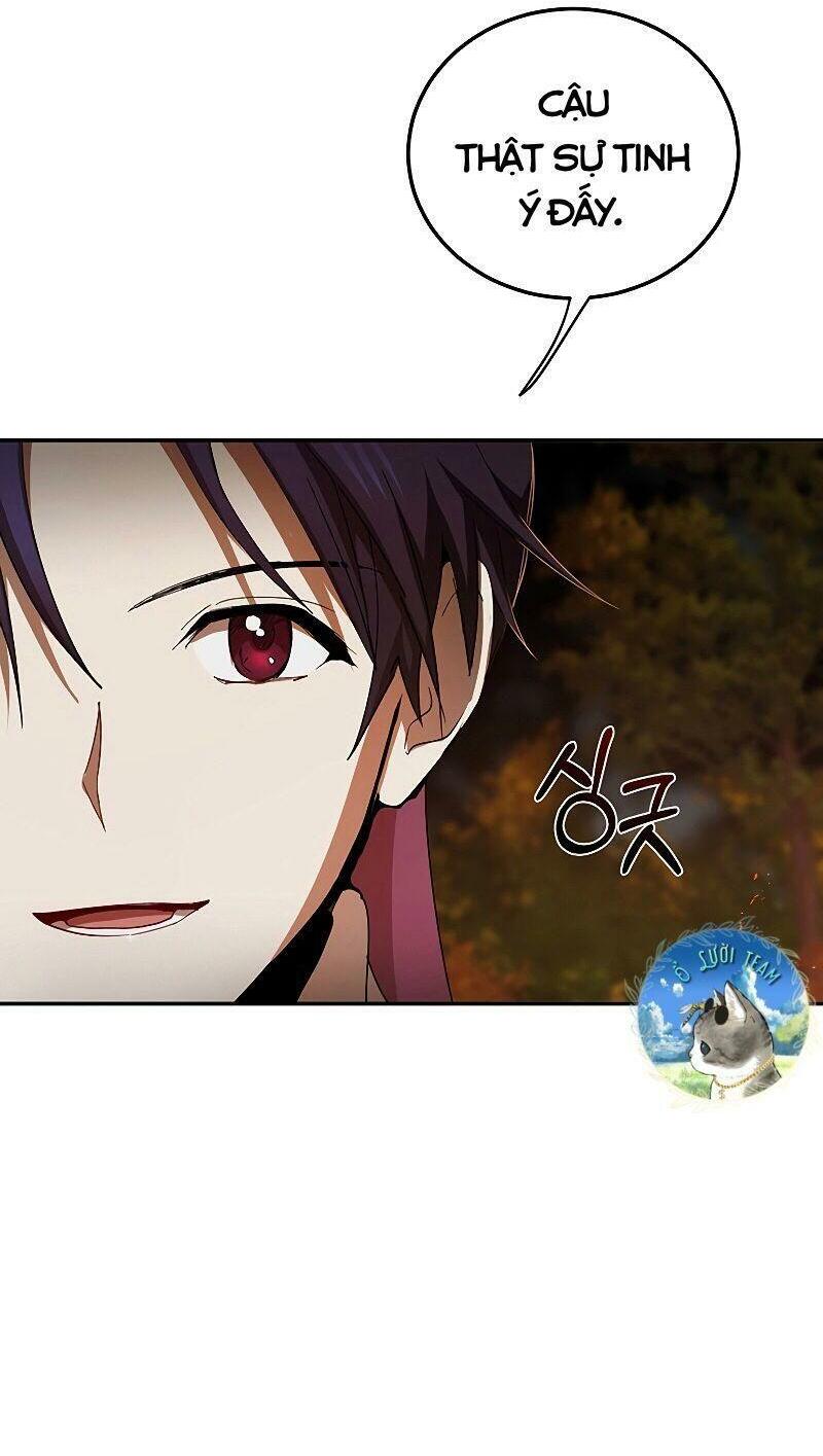 võ đang kỳ hiệp chapter 68 73