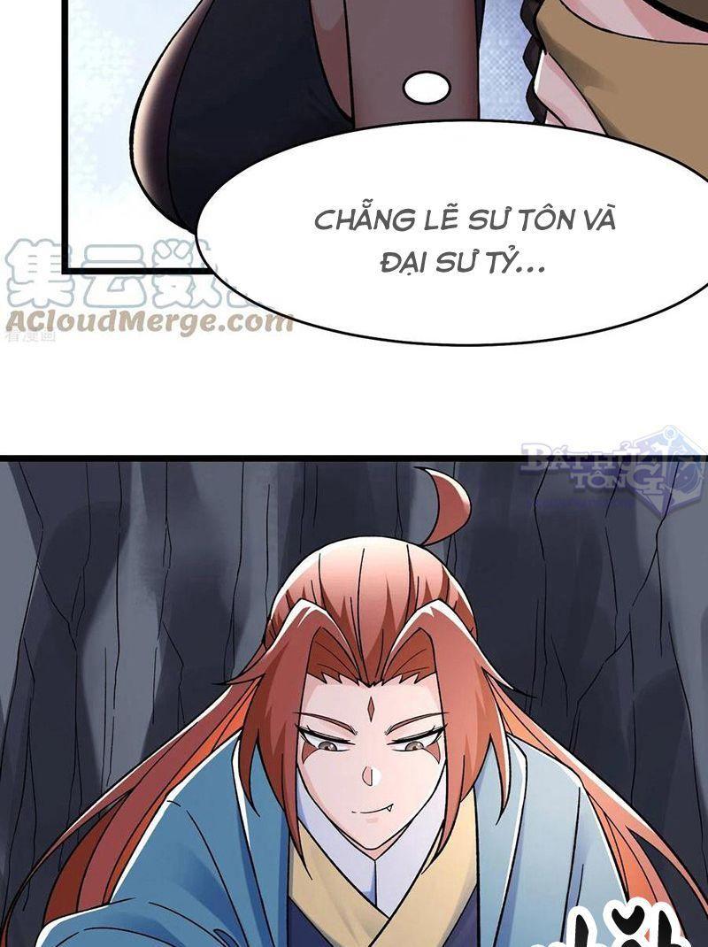 đồ đệ ta toàn là nữ ma đầu chapter 92 20