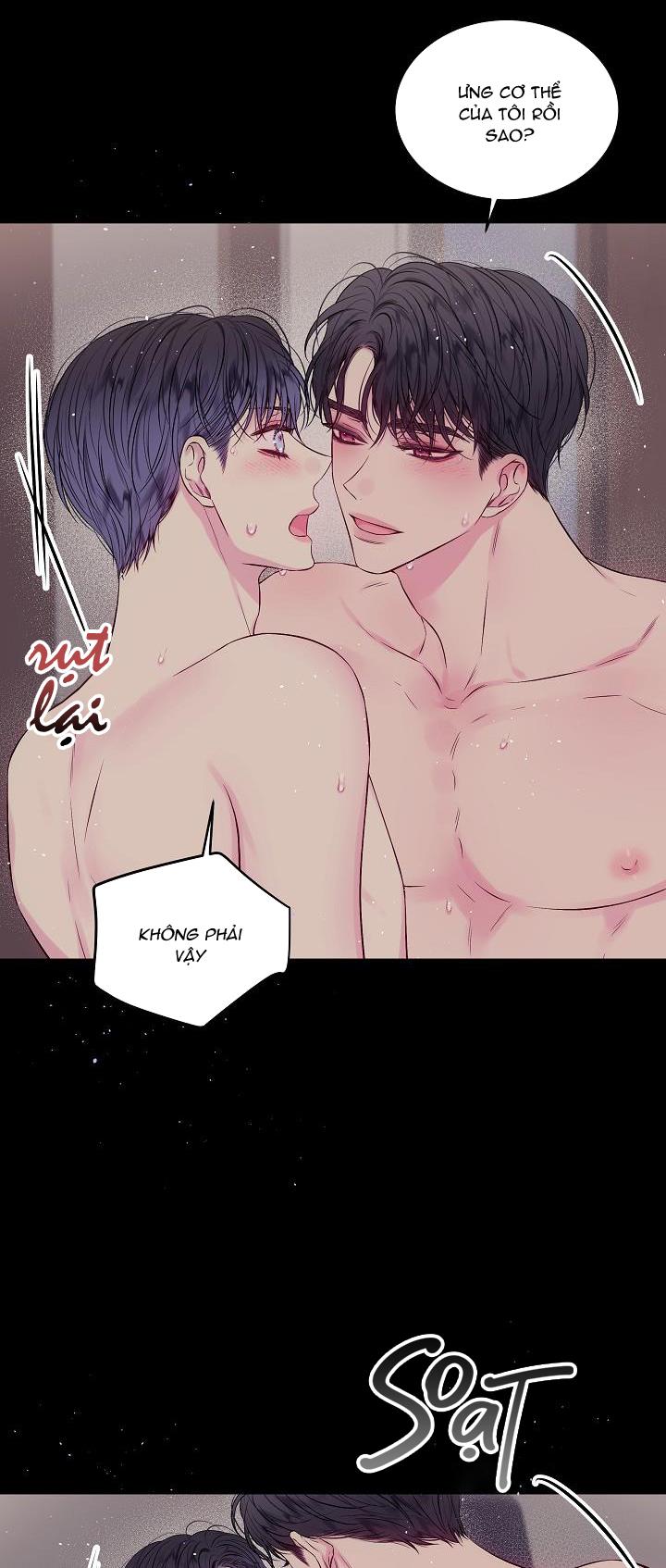 bình minh thứ hai chapter 45 33