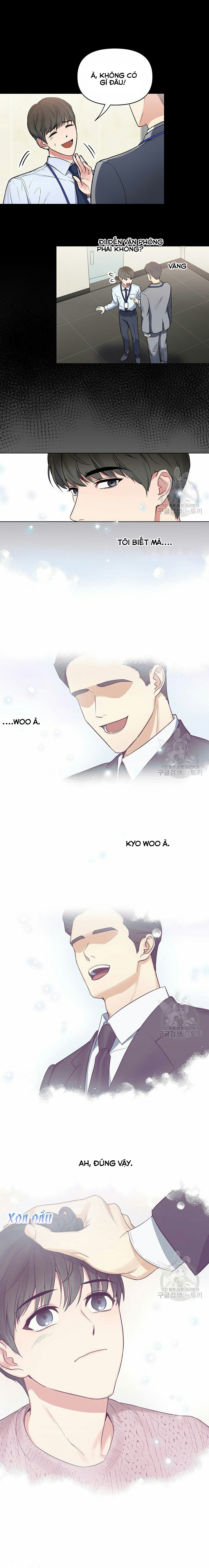 dễ dàng nhận ra chapter 1 13