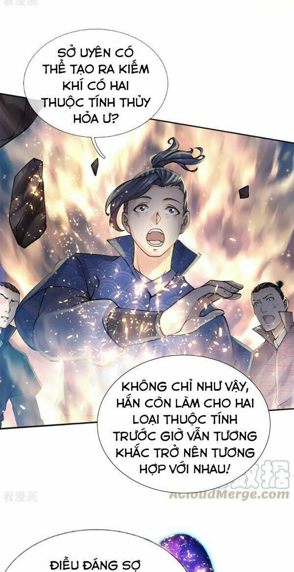 thân thể của ta là kiếm chủng chapter 85 7