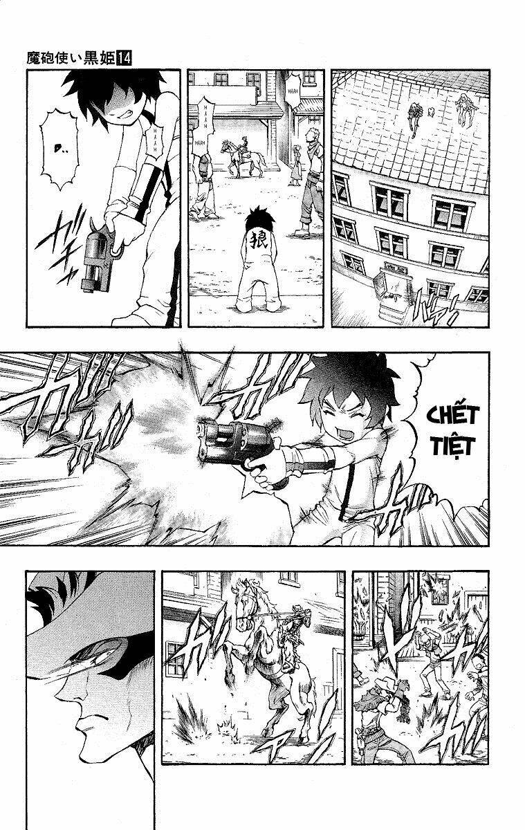 phù thủy phép thuật chapter 51 8