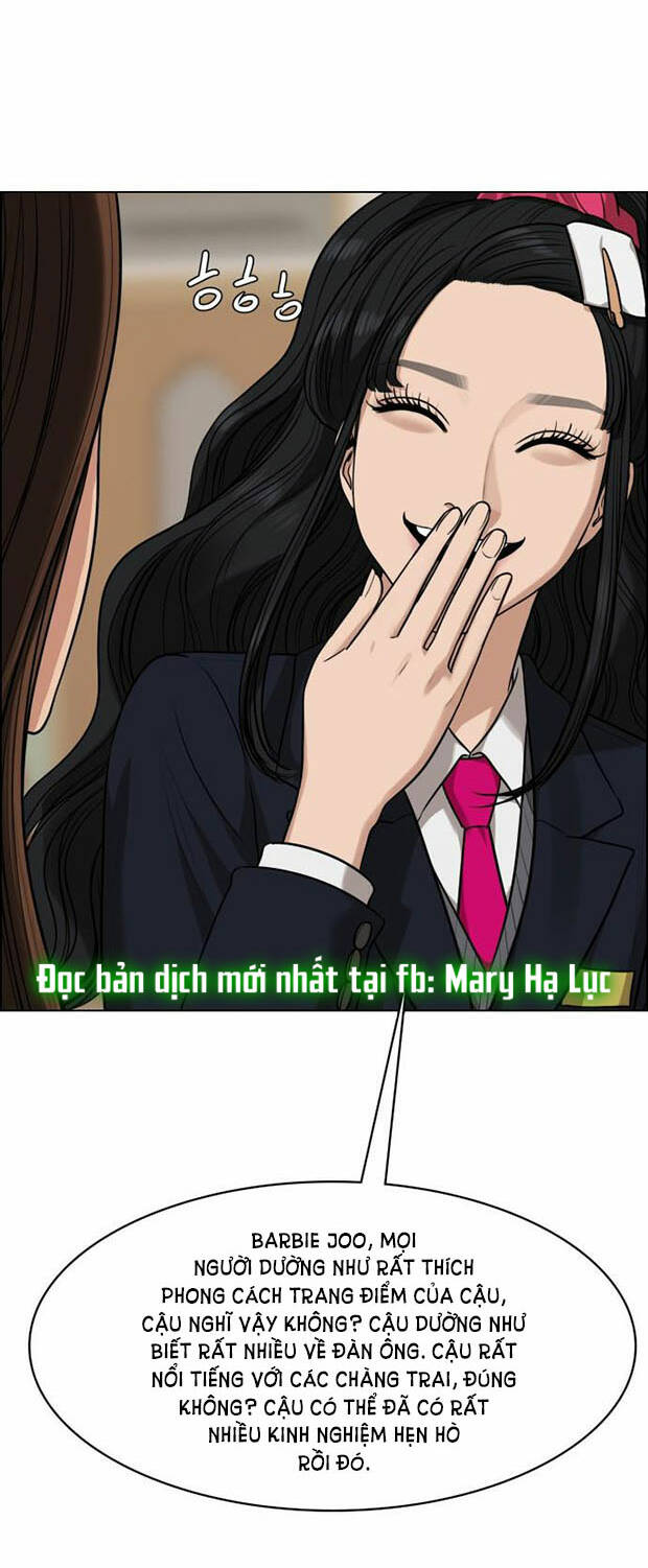 nữ thần giáng thế chapter 184.1 57