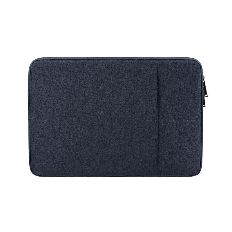 Mới Cho Laptop 13.3 14 15.6 Inch Chống Nước Xách Tay Dành Cho Macbook Air Pro Dell Nắp Máy Tính Nữ Nam cặp Xách