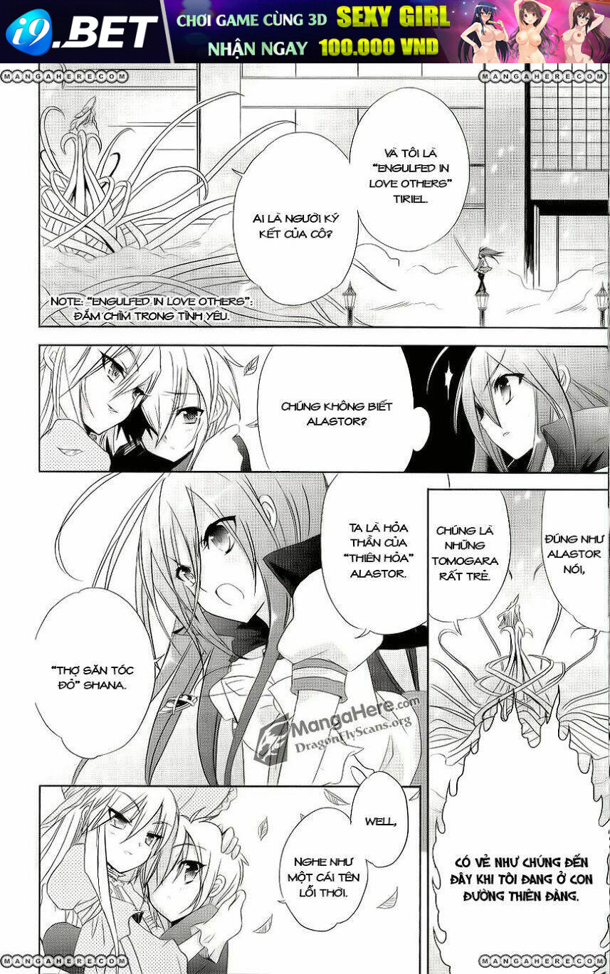 đôi mắt của shana chapter 54 16