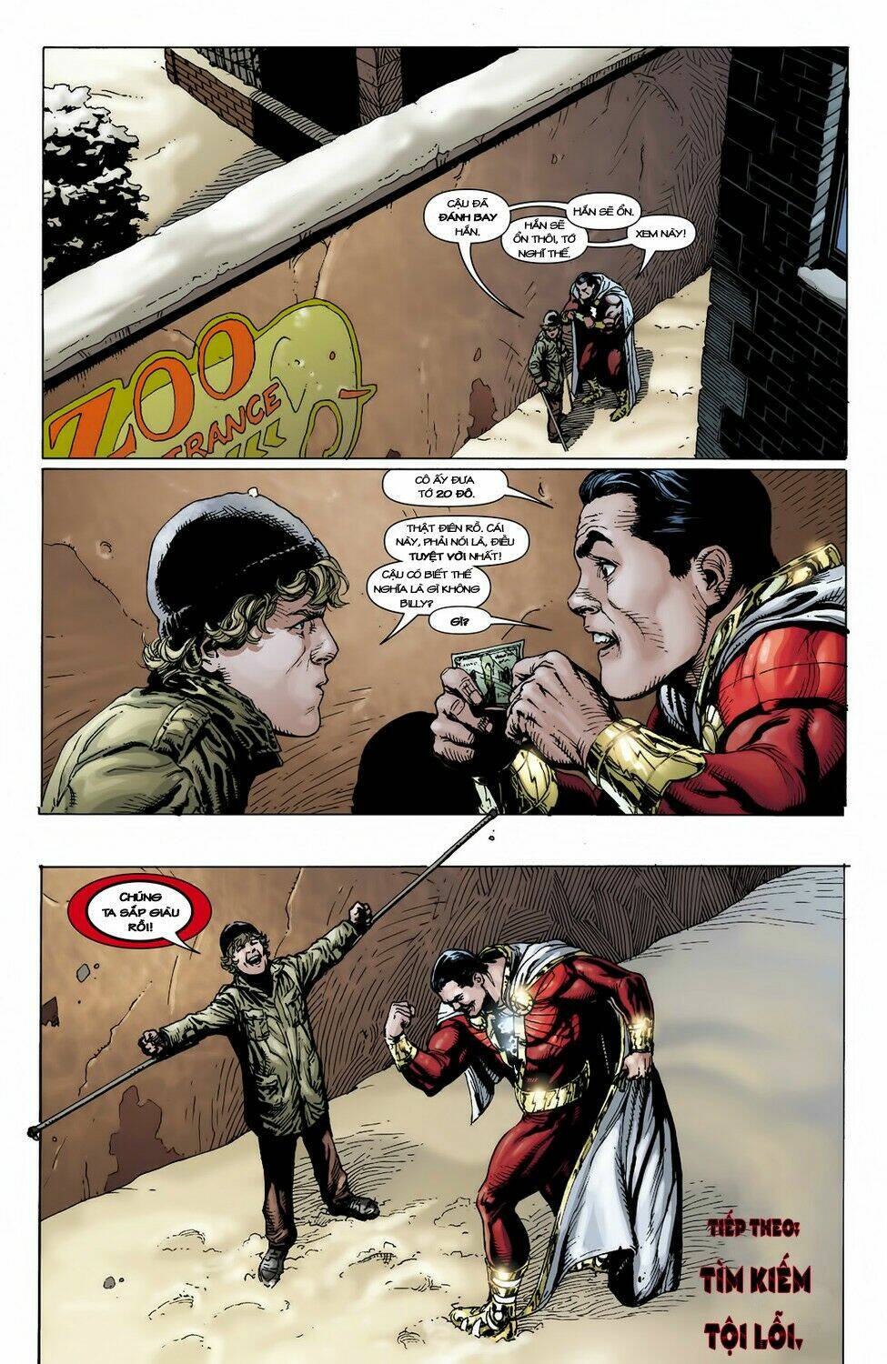 justice league chapter 12 29