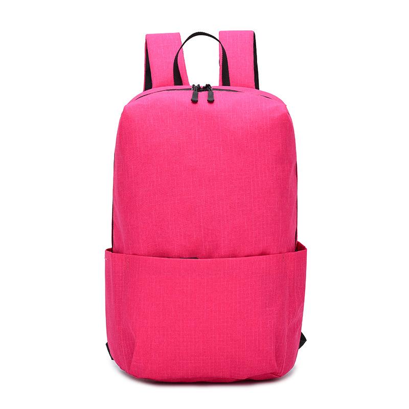 Ba Lô Laptop Túi Cho Macbook Air Pro Huawei Xiaomi Dell Lenovo Thời Trang Nhiều Màu Trường Du Lịch Túi Máy Tính Dành Cho Nữ nam