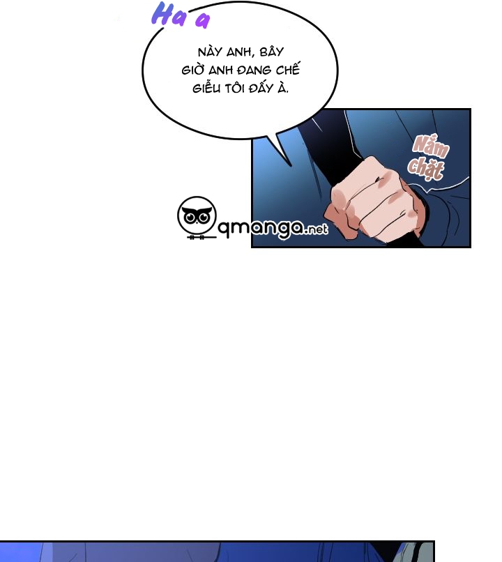 tình tay ba chapter 2 71