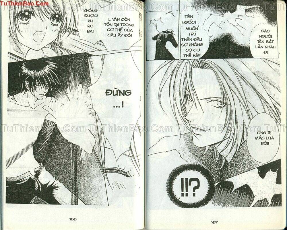 love monster chapter 56 6