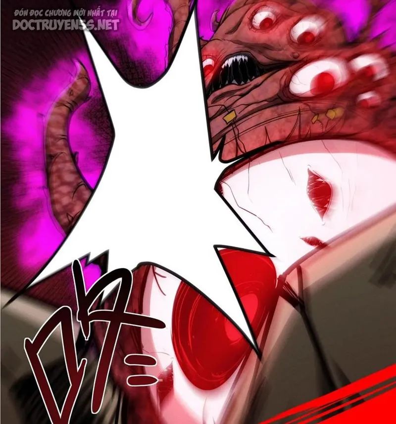quỷ dị dược tề sư: bệnh nhân của ta đều là kinh khủng chapter 95 37