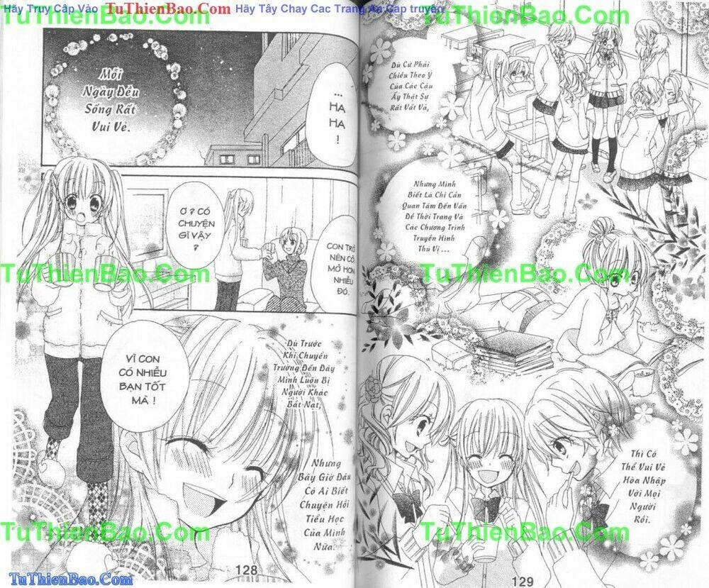 chân trời hạnh phúc chapter 2 65