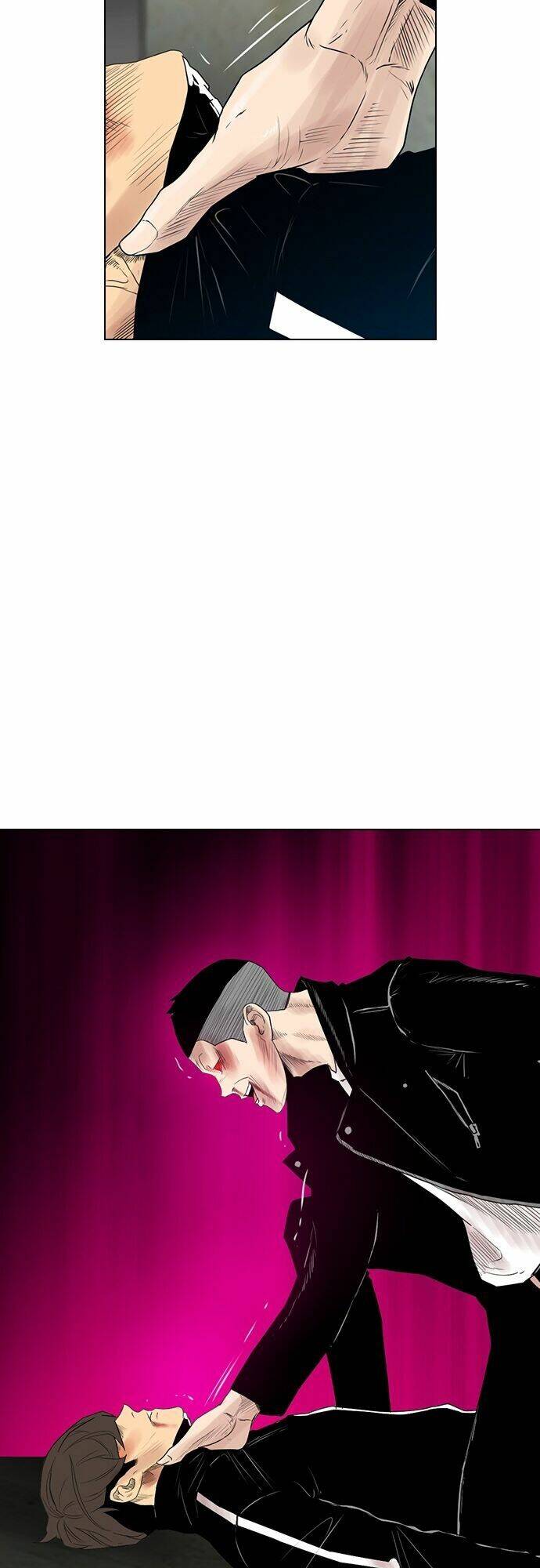 kẻ hồi sinh chapter 128 31