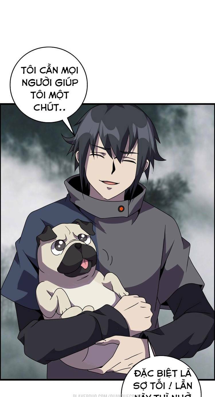 chào mừng đến thế giới cực lạc chapter 61 28