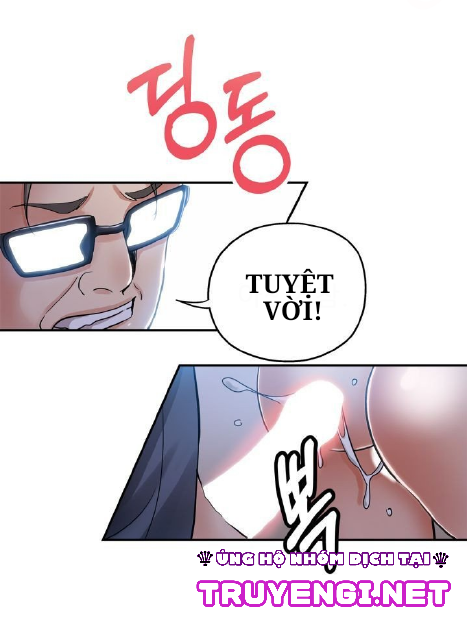 người chị của mẹ kế chapter 1 13