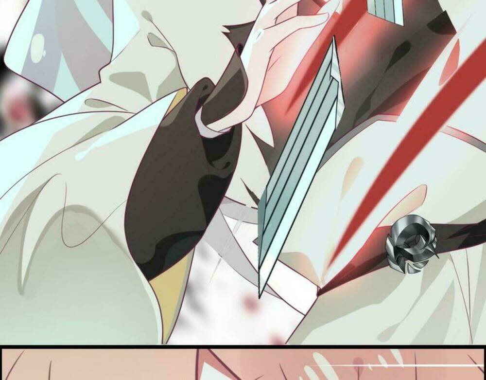 tà quân khó dưỡng tiểu ma phi chapter 17 24