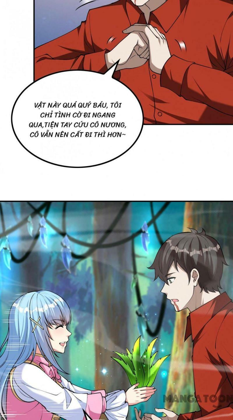 đệ nhất người ở rể chapter 148 36