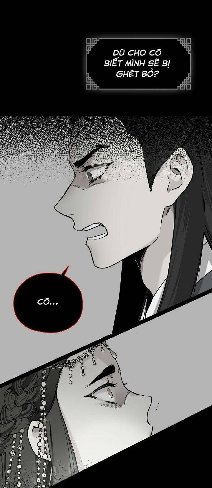 tôi trở thành nhân vật phản diện giỏi nhất trong giới võ thuật chapter 1 63