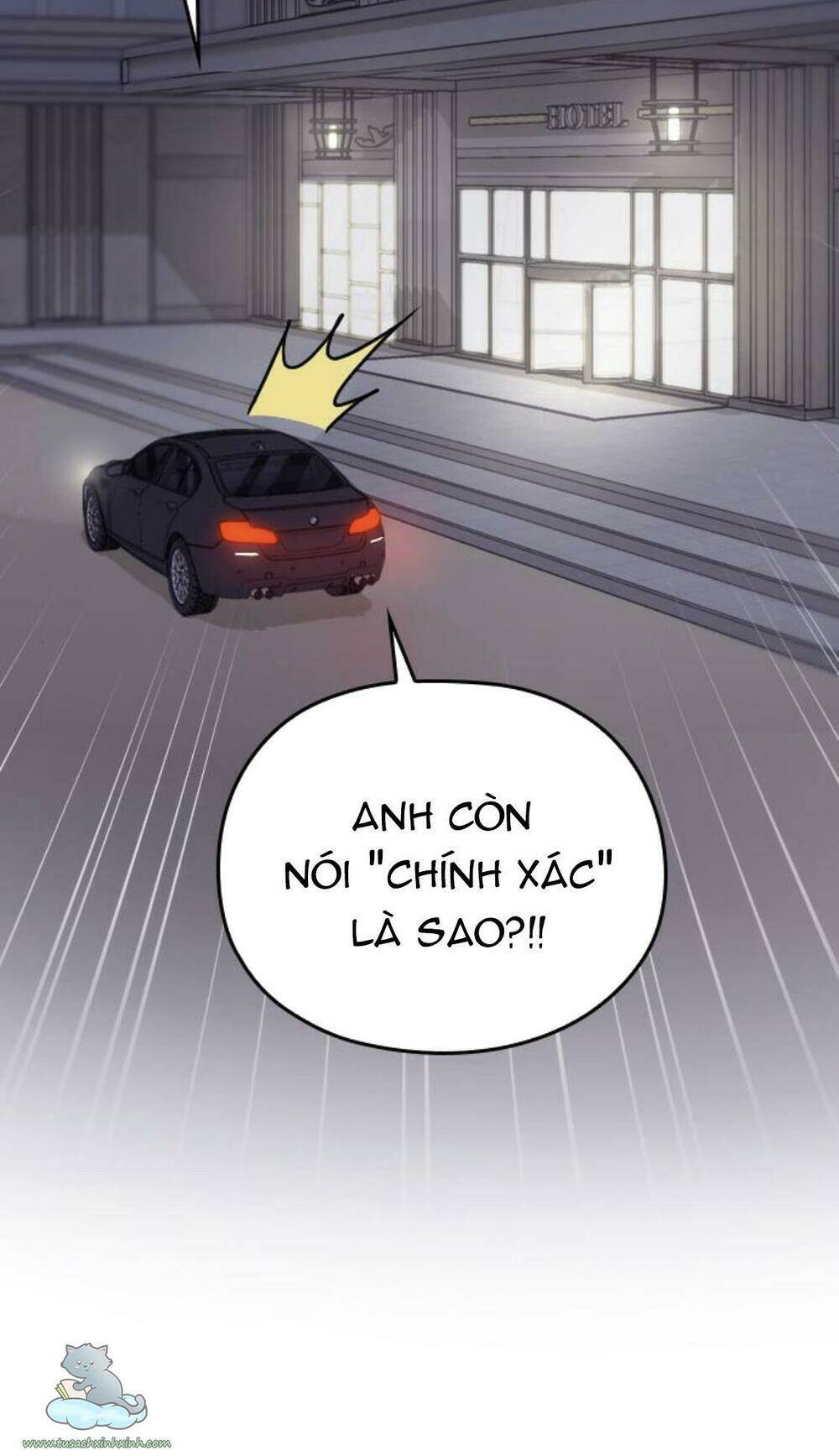 cô đi mà lấy chồng tôi đi chapter 24 65