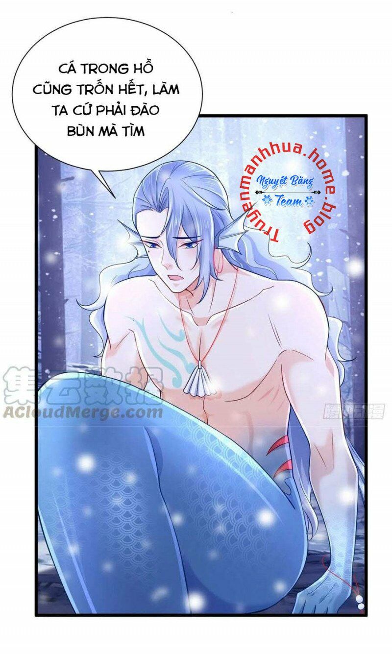 [16+] thảnh thơi thú thế chủng chủng điền, sinh sinh tể chapter 267 30