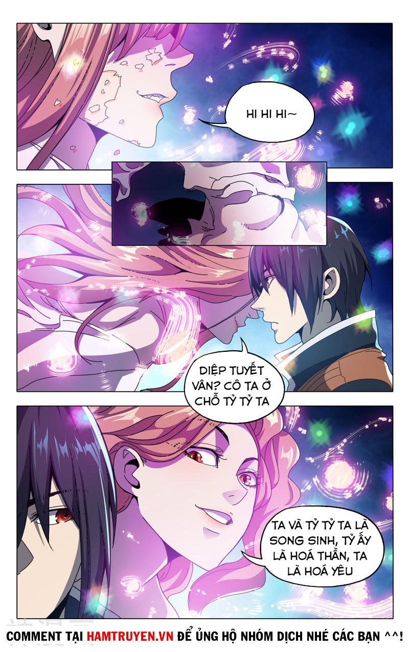 vạn giới tiên trung chapter 339 8