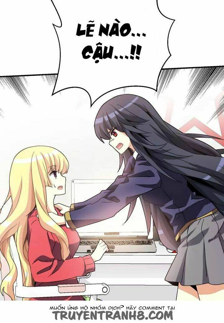 amentia chapter 45 44