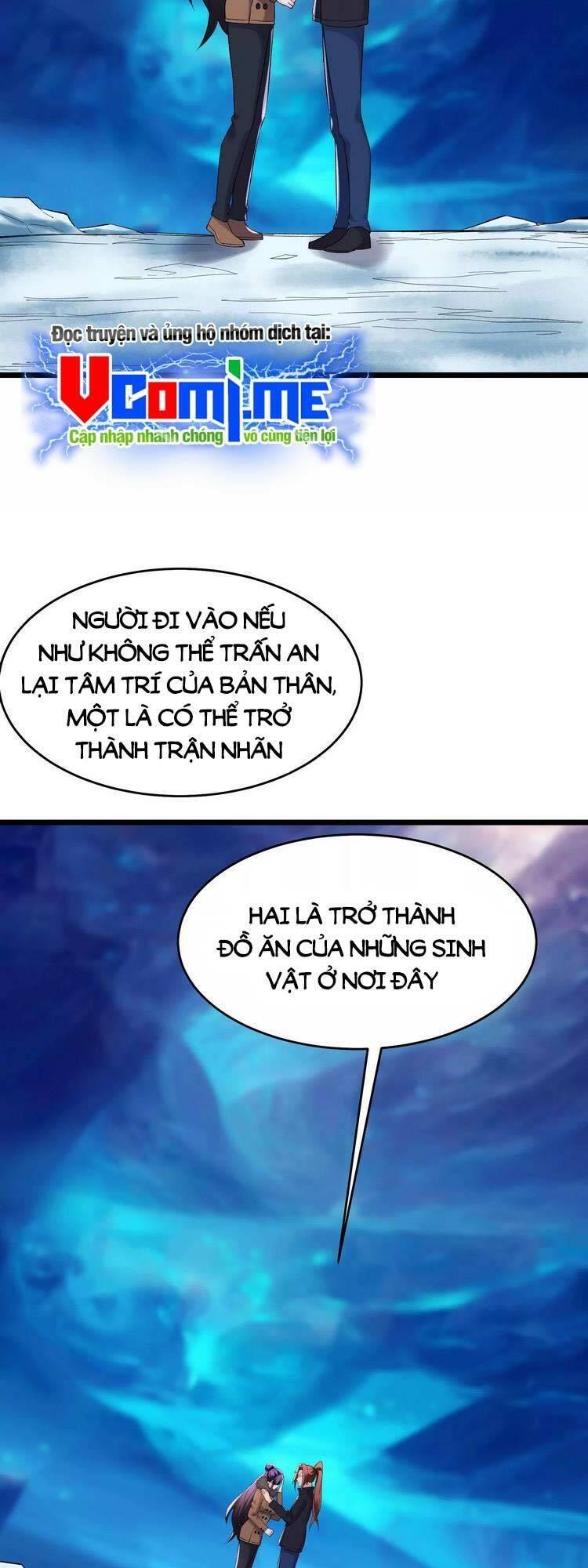 đồ đệ ta toàn là nữ ma đầu chapter 165 15