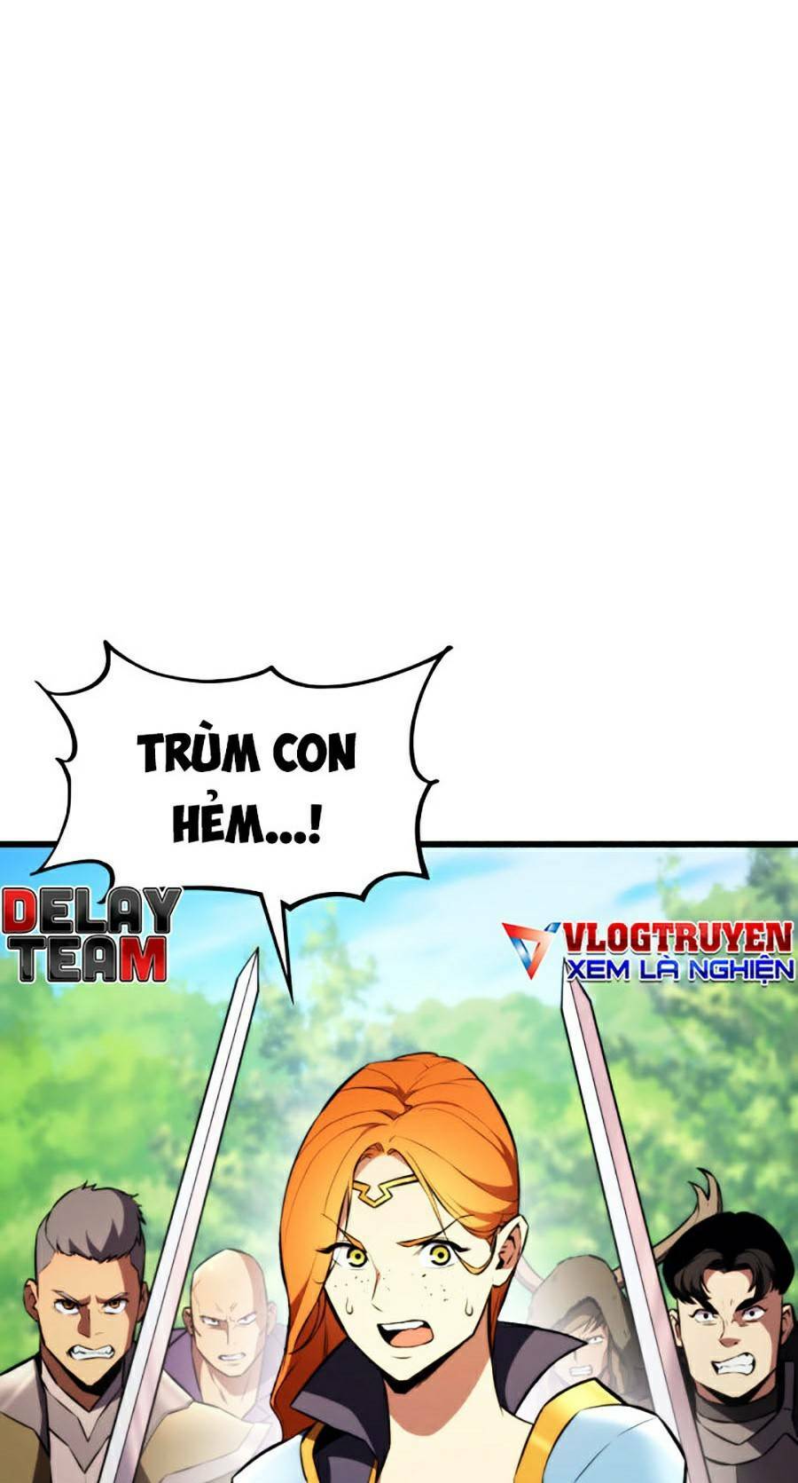 huyền thoại game thủ - tái xuất chapter 44 120