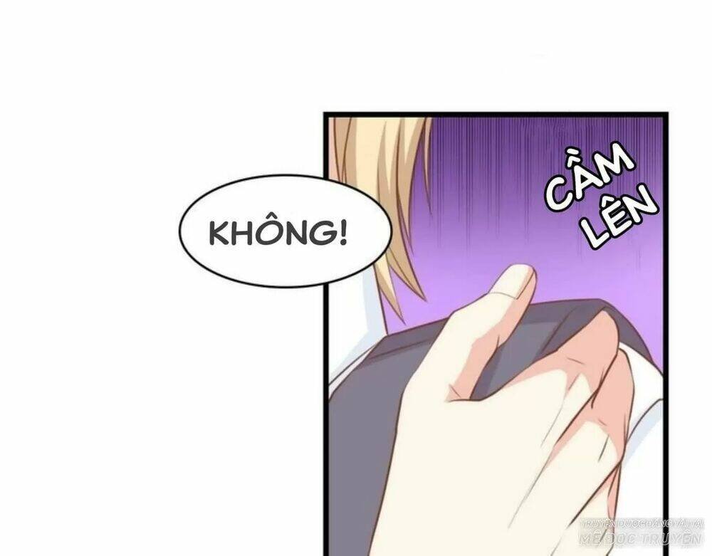 tổng tài đại nhân song mặt kiều thê chapter 29 11