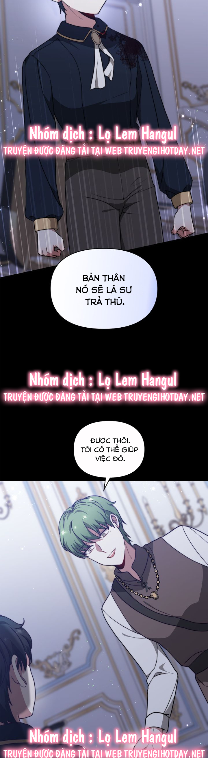 công nương eluana vita chapter 62 6