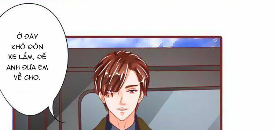 vương tước tư hữu bảo bối chapter 73 2