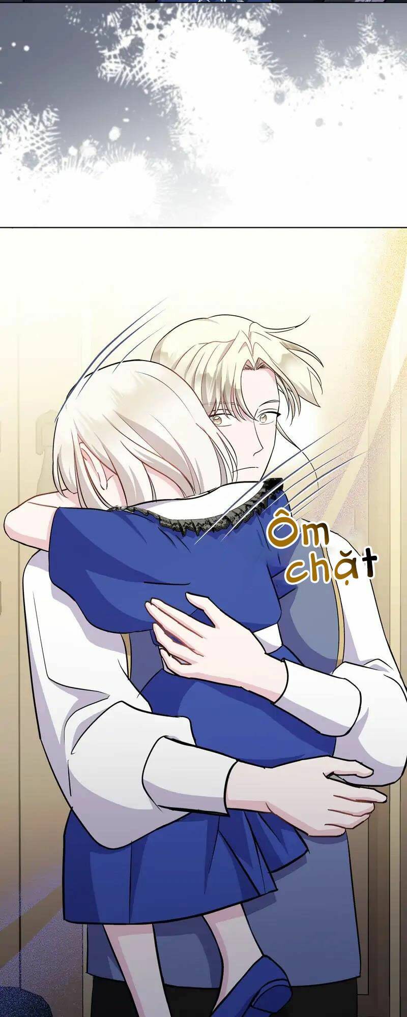 anh ấy thích tôi nhiều hơn tôi nghĩ chapter 10 40