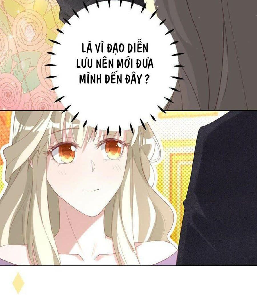 thần luân mật luyến chapter 71 6