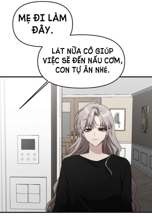 Tự Do Trong Mơ chapter 45.1 22