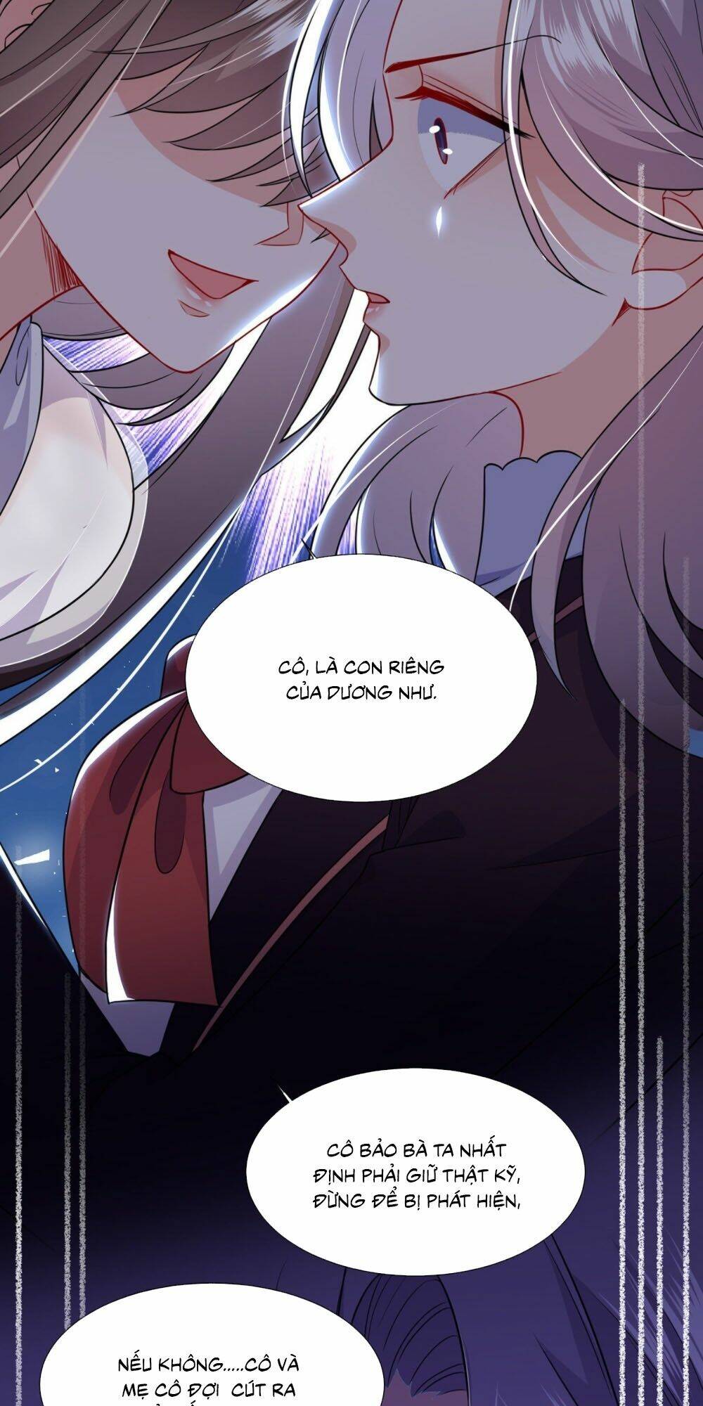 nữ vương tàn nhẫn chapter 18 38