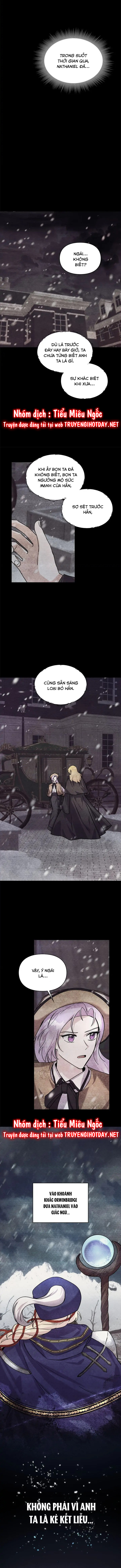 hãy nghe lời của tôi chapter 29 9