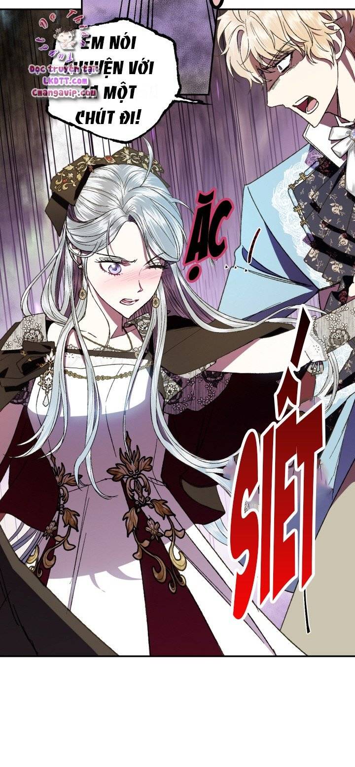 cha, con không muốn kết hôn đâu chapter 41 56