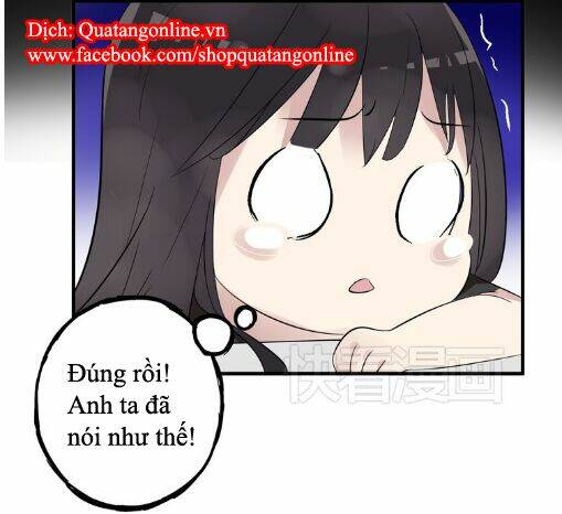 lều khều biết yêu chapter 8 20