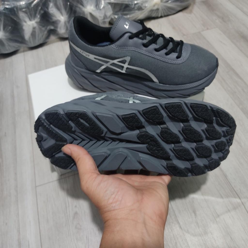 Giày sneaker tăng chiêu cao nam 6cm