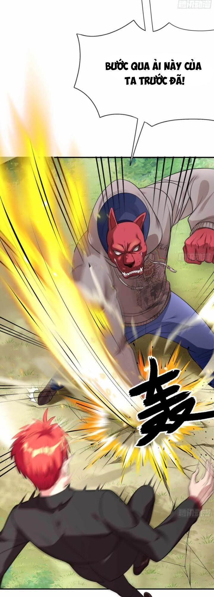 đỉnh phong cường thiếu chapter 81 12