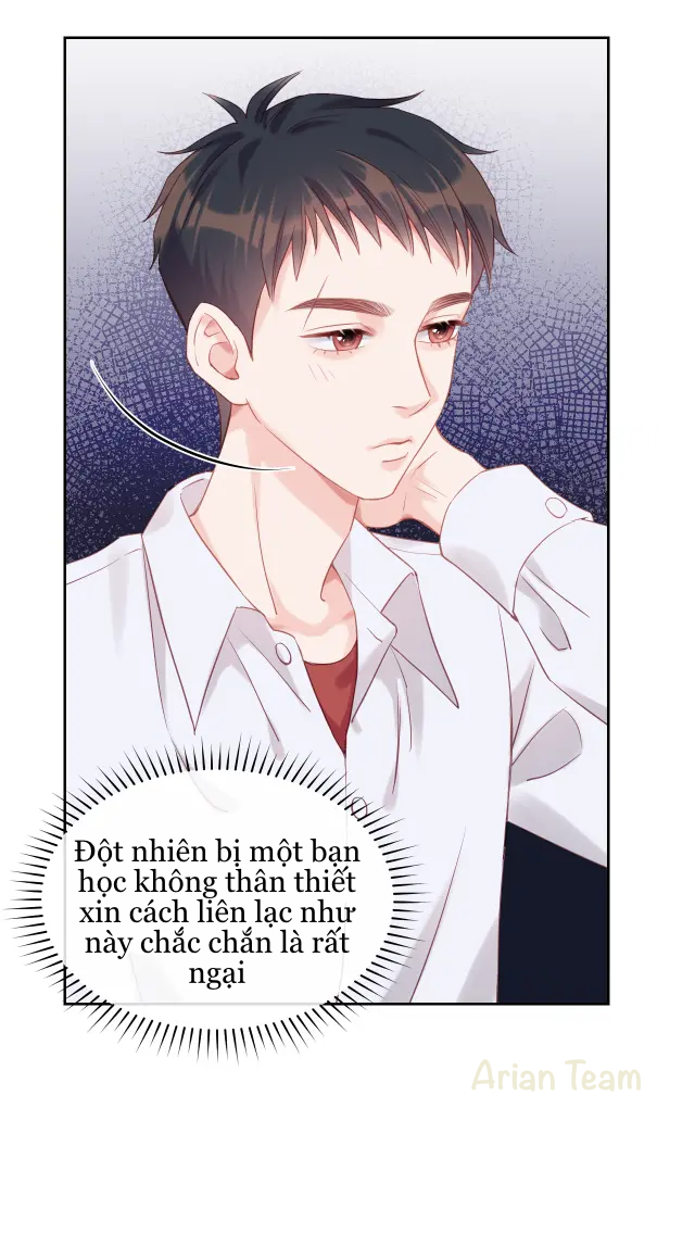 không thể đến gần chapter 5 29