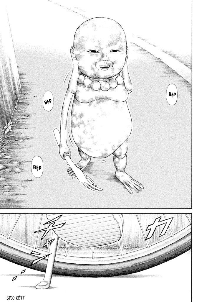 golden gold chapter 1 56