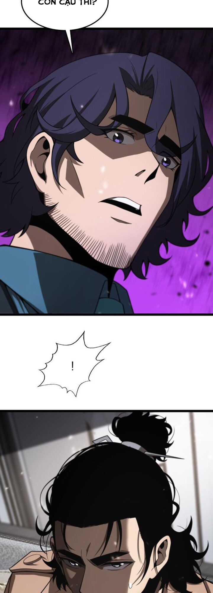 chư giới - tận thế online chapter 131 26