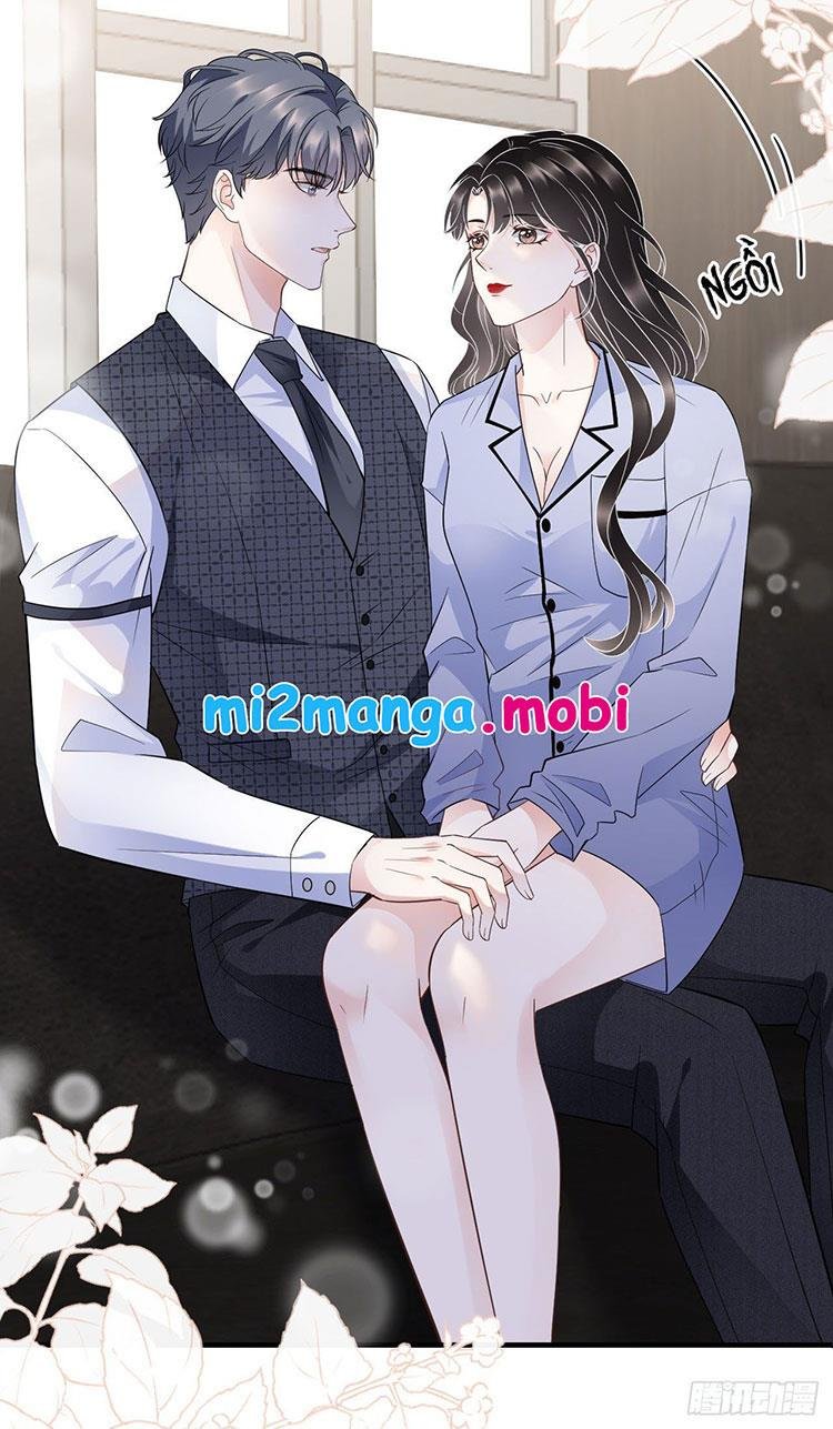 [16+] đại tiểu thư có thể có ý đồ xấu chapter 32.1 12