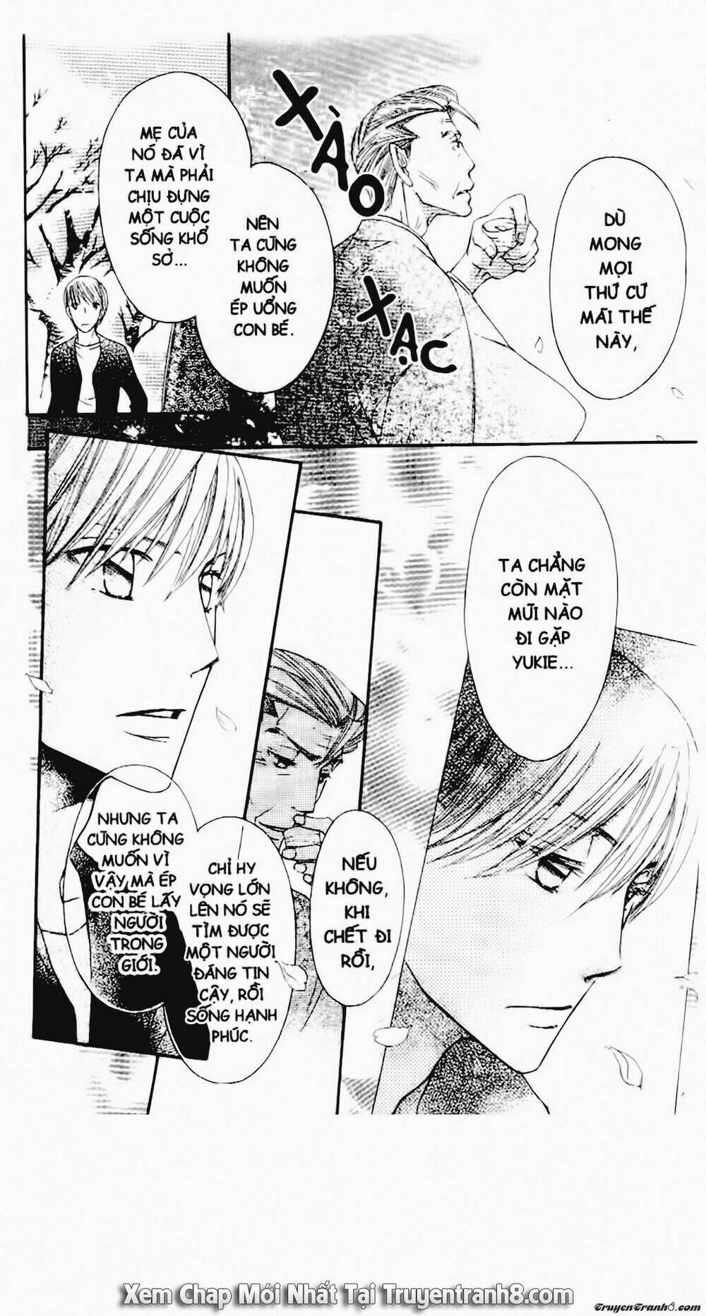 tiểu thư sachie chapter 22 18