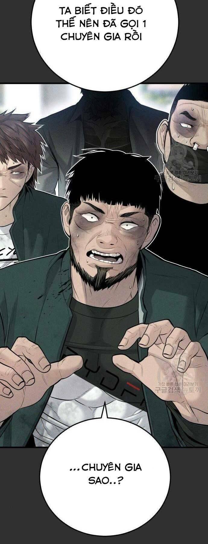 đặc vụ kim chapter 51 9