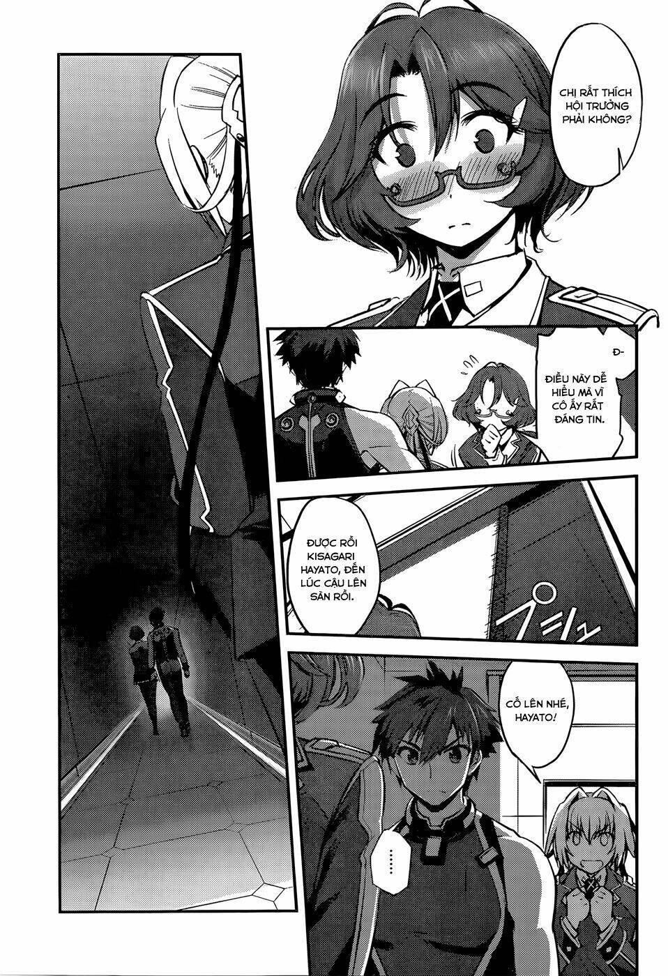 hundred chapter 5 13